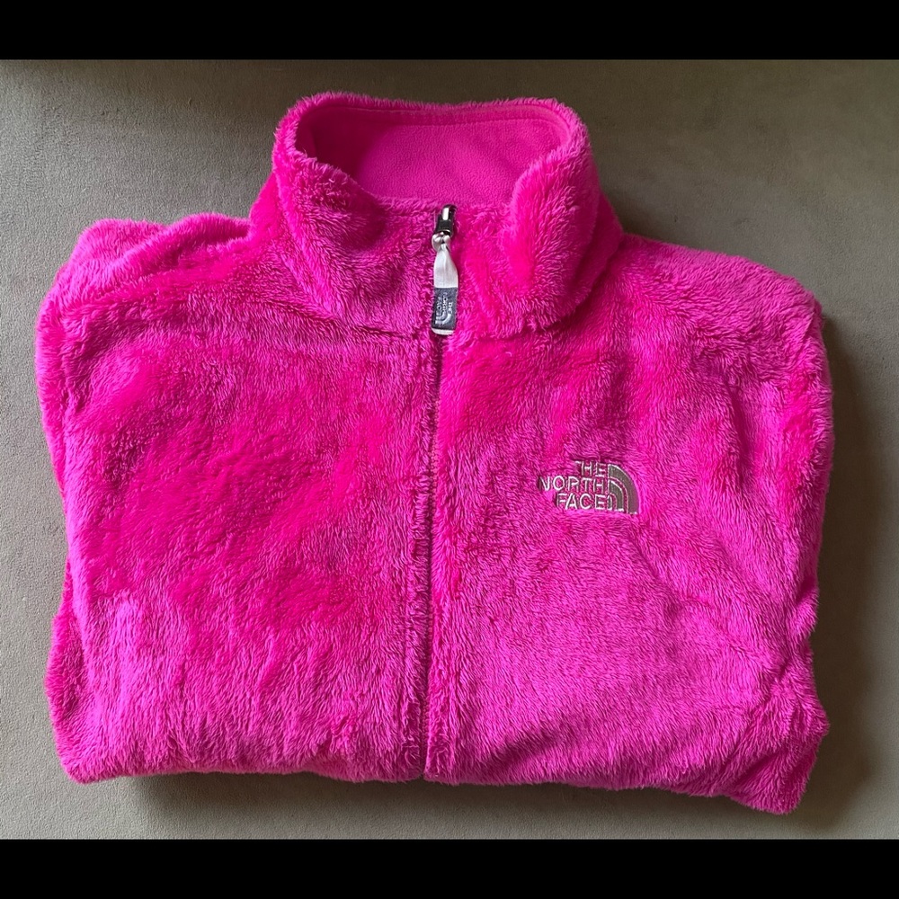 Women’s Osito Sherpa Jacket! 💞